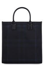 Load image into Gallery viewer, Canvas tote bag