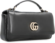 Load image into Gallery viewer, Small GG Milano leather handbag