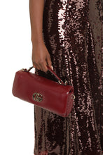Load image into Gallery viewer, Small GG Milano handbag