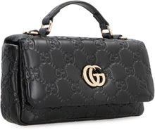 Load image into Gallery viewer, GG Milano leather mini handbag
