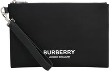 Load image into Gallery viewer, Nylon pouch-bag with logo