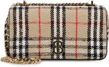 Load image into Gallery viewer, Lola check crossbody bag