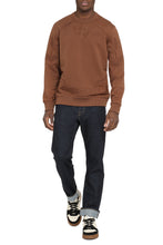Load image into Gallery viewer, Logo detail cotton sweatshirt