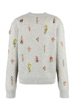 Load image into Gallery viewer, Wool blend pullover