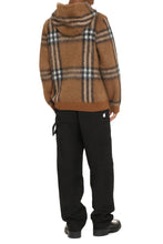 Load image into Gallery viewer, Knitted hoodie