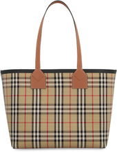 Load image into Gallery viewer, Cotton tote bag