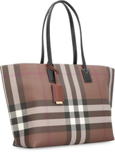 Load image into Gallery viewer, Canvas tote bag