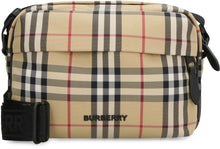 Load image into Gallery viewer, Paddy fabric shoulder bag