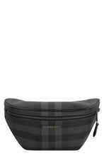 Load image into Gallery viewer, Cason belt bag with logo