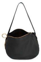 Load image into Gallery viewer, Knight leather medium bag