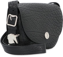 Load image into Gallery viewer, Chess leather crossbody bag