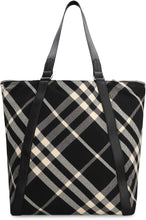 Load image into Gallery viewer, Field fabric tote