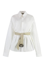 Load image into Gallery viewer, Cotton shirt