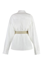 Load image into Gallery viewer, Cotton shirt