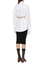 Load image into Gallery viewer, Cotton shirt