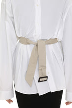 Load image into Gallery viewer, Cotton shirt