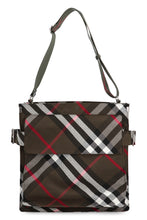 Load image into Gallery viewer, Trench tote bag