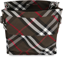 Load image into Gallery viewer, Trench tote bag