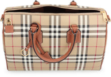 Load image into Gallery viewer, Bowling Media Handbag