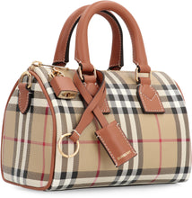 Load image into Gallery viewer, Bowling mini handbag