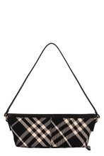 Load image into Gallery viewer, Check Mini shoulder bag