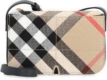 Load image into Gallery viewer, Snip Crossbody bag