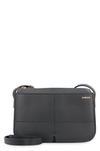 Load image into Gallery viewer, Snip leather crossbody bag