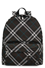 Load image into Gallery viewer, Nylon backpack