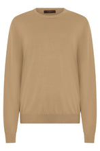 Load image into Gallery viewer, Sweater in cotton and silk