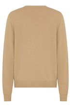 Load image into Gallery viewer, Sweater in cotton and silk