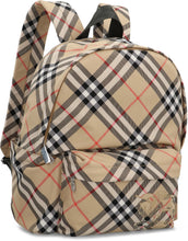 Load image into Gallery viewer, Techno-canvas backpack