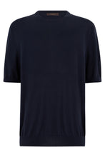 Load image into Gallery viewer, Short Sleeve Sweater