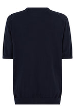 Load image into Gallery viewer, Short Sleeve Sweater