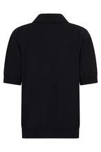 Load image into Gallery viewer, Cotton knit polo