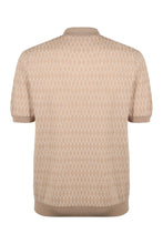Load image into Gallery viewer, Cotton polo