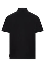 Load image into Gallery viewer, Slim fit polo with short sleeves
