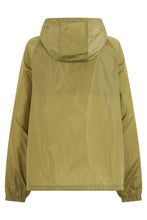 Load image into Gallery viewer, Windbreaker in nylon