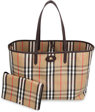 Load image into Gallery viewer, Highlands media Tote bag
