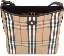Load image into Gallery viewer, Shoulder bag Highlands small