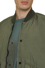 Load image into Gallery viewer, Bomber jacket in technical fabric