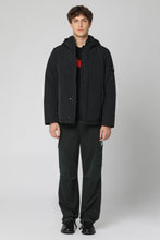 Load image into Gallery viewer, Techno fabric jacket