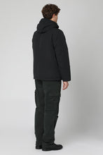 Load image into Gallery viewer, Techno fabric jacket