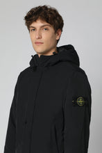Load image into Gallery viewer, Techno fabric jacket
