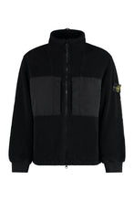 Load image into Gallery viewer, Fleece jacket
