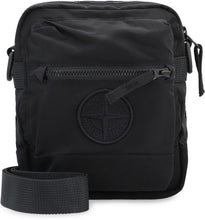 Load image into Gallery viewer, Nylon messenger bag