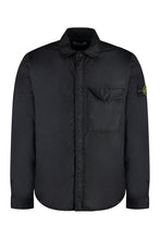 Load image into Gallery viewer, Techno fabric jacket