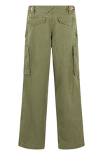 Load image into Gallery viewer, Cotton Cargo Pants
