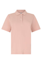 Load image into Gallery viewer, Cotton polo shirt
