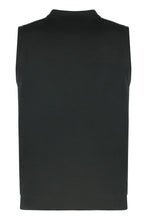 Load image into Gallery viewer, Cardigan in cotton