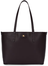 Load image into Gallery viewer, Medium leather tote bag Highlands